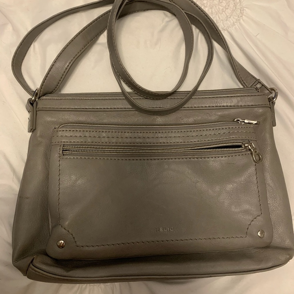 Relic purse
